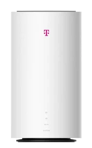 Magenta Internet 5G Box AX5400 - For Parts, Signs of Use - Zdjęcie 1 z 10