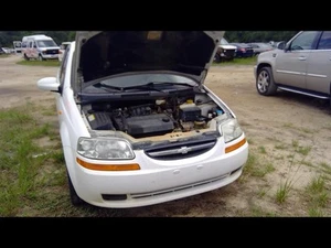 Passenger Right Fender Hatchback Fits 04-08 AVEO 1125554 - Picture 1 of 15
