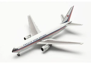 HERPA, BOEING 767-200 China Airlines, 1/500,  HER536455 - Foto 1 di 5