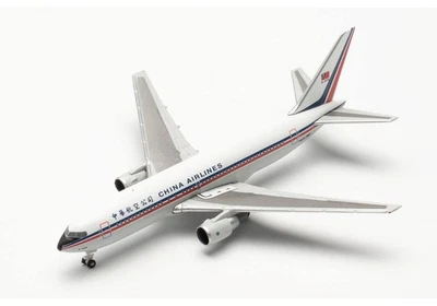 HERPA, BOEING 767-200 China Airlines, 1/500,  HER536455 - Immagine 1 di 4