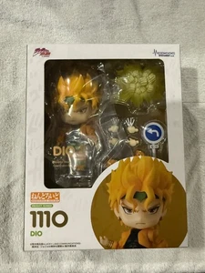 JoJo's Bizarre Adventure Dio - Nendoroid 1110 Medicos Entertainment - BRANDNEU - Bild 1 von 6