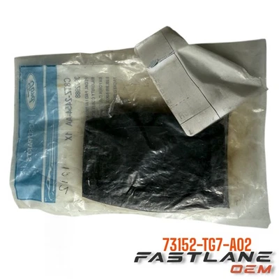 Ford F-250/F-350/F-450/F550 Super Duty 1999-2010 pedalera nueva OEM C8TZ-2454-AA Foto 1 de 4