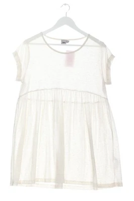 ASOS Vestido de manga corta Mujeres Vestido Talla EU 36 blanco look casual - Imagen 1 de 4