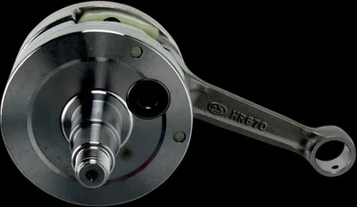 Коленчатый вал в сборе Hot Rods KTM 144 SX 07-08 - Изображение 1 из 4