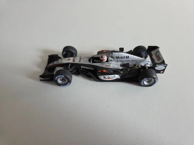 Minichamps 1/43 McLaren Mercedes Mp 4/19 K. Raikkonen - 2004 - Per... - Immagine 1 di 4