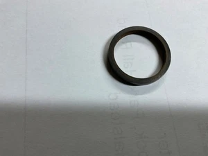 TRIUMPH GT6, VITESSE 2 LITRE Mk2 ROTOFLEX REAR HUB BEARING SPACER 0.155 inch - Picture 1 of 3