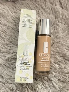 CLÍNICA ~ BASE BEYOND PERFECTING + CORRECTOR ~ 6,5 SUERO DE LECHE CN 32 - Imagen 1 de 3