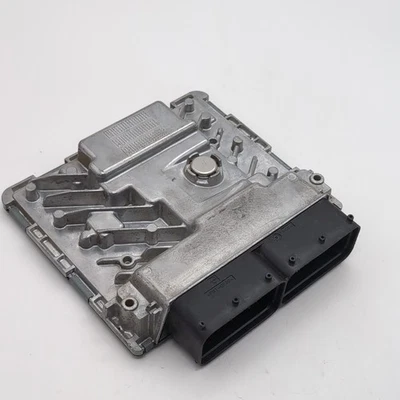 Volkswagen Golf Jetta Passat 2015 2016 2017 módulo de control del motor ECM 06K907425B Foto 1 de 4