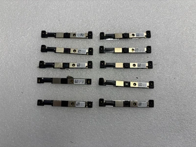 lote de 10 DELL LATITUDE 5431 5430 5531 5530 5330 Cámara Web Módulo XYXJ2 Foto 1 de 4