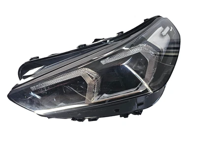 BMW X1 U11 2022-2025 LED Frontscheinwerfer Links 5A5BD47 5A9A227 1EX.2869 - Bild 1 von 4