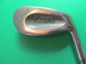 Pinseeker Emerald #5 Iron - Picture 1 of 6