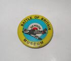 RAF BATTLE OF BRITAIN Vintage Aircraft Badge HENDON MUSEUM