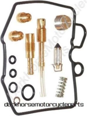 Carburetor Repair Kit for Honda CX500 78-79 K&L 18-2571 - Image 1 of 4