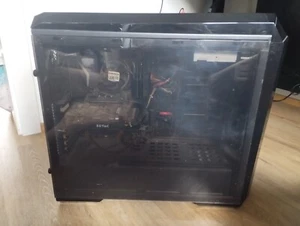Gaming Computer Nvidia GTX 1060 6GB, 48GB RAM, i7-7700, Windows 10 Pro, 64Bit - Bild 1 von 11