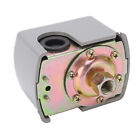 Water Pump Pressure Switch Auto Stainless Steel Water Pump Pressure Controller✪
