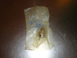 New NOS GM AC Coolant Temperature Sensor 25036373 Oldsmobile Pontiac Buick D1897 - Picture 1 of 2