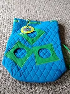 Webkinz Jack Popz 3 Haustiertrage, schöne farbige Haustiertrage für mehr Spaß Neu mit Etikett - Bild 1 von 3