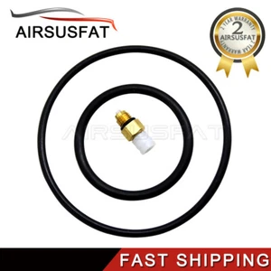 Air Suspension Spring Repair Kits For Audi Allroad Quattro A6 C5 4B 4Z7616051B - Picture 1 of 9