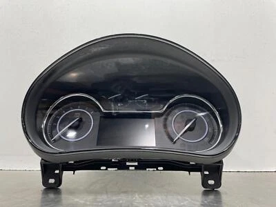2016 Buick Regal OEM Speedometer Instrument Gauge Cluster 61K 23348234 Opt UMN - Image 1 of 4