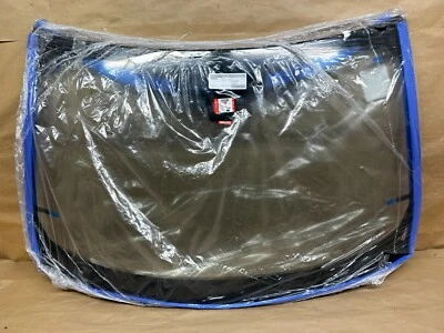 New 2021-2023 Land Rover Discovery Windshield Glass Front L462 OEM LR154940 21 Foto 1 de 4