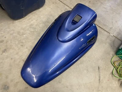 2003 POLARIS FREEDOM CAPÔ HATCH COMPARTIMENTO DE ARMAZENAMENTO 5433999-441 - Imagem 1 de 4