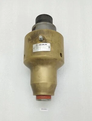 Deublin 525-583-055 Rotary Union - Image 1 of 4