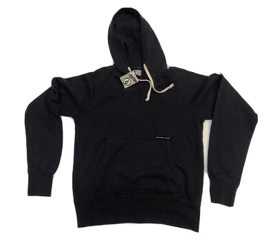 NEW VOLCOM 90’S SURF MOTO SUP SNOW GOLF SKATE LONGBOARD SWEATSHIRT SMALL STICKER - Image 1 of 4