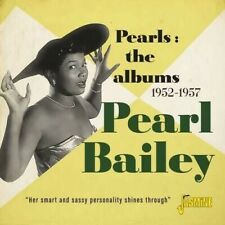 Pearls - The Albums 1952-1957 [ORIGINAL RECORDINGS REMASTERED] 2CD SET, New Musi