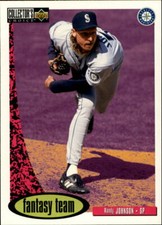 1996 Collector's Choice Baseball Pick Complete Your Set #248-453 RC Stars