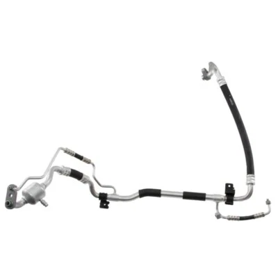 66523 4-Seasons Four-Seasons A/C AC Hose for Hyundai Elantra GT Coupe 2013 - Image 1 of 4