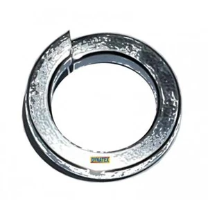 Washer Spring Zinc Plated For Metric Hex Head Set Screw Bolt Washer M5 Z1000 - Picture 1 of 1