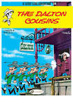 Lucky Luke 28 - The Dalton Cousins by Morris & Goscinny (Paperback, 2011)