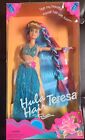 Barbie Hula Hair Teresa Doll #17049 1996 Mattel