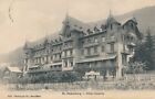 ST. BEATENBERG - Hotel Victoria - Schweiz - 1907