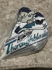 Vintage Lot 25 AHL Kentucky Thoroughblades Hockey Jersey Crests NOS Patch