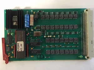 Schneider Senator board 41200 reconditioned