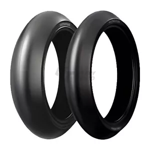 Reifen Bridgestone Battlax V02 NS Soft 120/605 R17 TL vorne - Bild 1 von 1