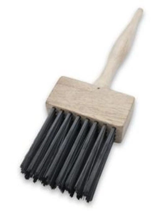 Magnolia Brush Steel Wire Whisk - Carbon Steel Wire - Image 1 of 1