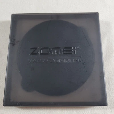 Variable 62mm ZOMEI ND2-400 for Canon Nikon Sony Camera Slim Adjustable Filter - Image 1 of 4