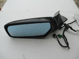 FABRICANTE DE EQUIPOS ORIGINALES CADILLAC CTS 2005-2007, LADO DEL CONDUCTOR, ESPEJO DEL LADO IZQUIERDO, CUARZO LUNAR METÁLICO - Imagen 1 de 2