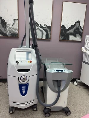 Lumenis SplendorX 2021 con Zimmer  Foto 1 de 4