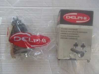 NEW DELPHI TC1621 Front Ball Joint For Classic CHEVROLET GMC TRUCKS and VANS - Image 1 of 4