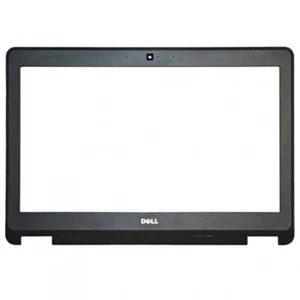 Cadre D'Ecran 02YPVG pour Portable Dell Latitude E7270 Pièce de Recange Biseau - Picture 1 of 1