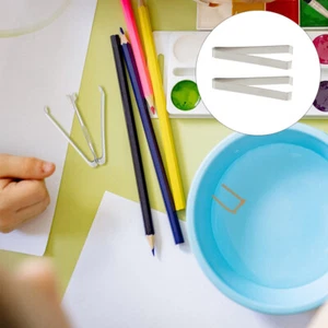 2 szt. Marker Clip Końcówka studencka Narzędzie do usuwania Pęseta do naprawy pióra - Zdjęcie 1 z 12
