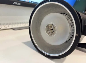 Westcott FJ400 Strobe 1-Light Backpack Kit with FJ-X3 Wireless Trigger - Picture 1 of 7