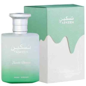 Taskeen Lactea Divina by Paris Corner EDP Eau De Parfum Men & Women - 100 ML - Picture 1 of 3