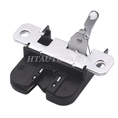 For Porsche Cayenne 2004-2010 Upper Hatch Lock 95551250502 US - Image 1 of 4