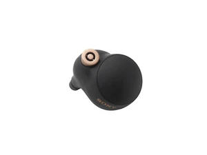 Sony WF-1000XM4 True Wireless Replacement Earbud Black OEM - (Right Side) - Zdjęcie 1 z 5