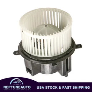 Motor soplador calentador HVAC para Chevy Silverado 2500 3500 GMC Sierra 1500 2007-2010 - Imagen 1 de 9