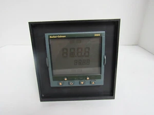CONTROLADOR DE TEMPERATURA BARBER-COLMAN 2404/VC/VH/TM/FH/VS/DB/XX/XX/AM/ENG/AX143/AS254 - Imagen 1 de 9